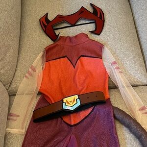 Kids Catra (She-ra) costume